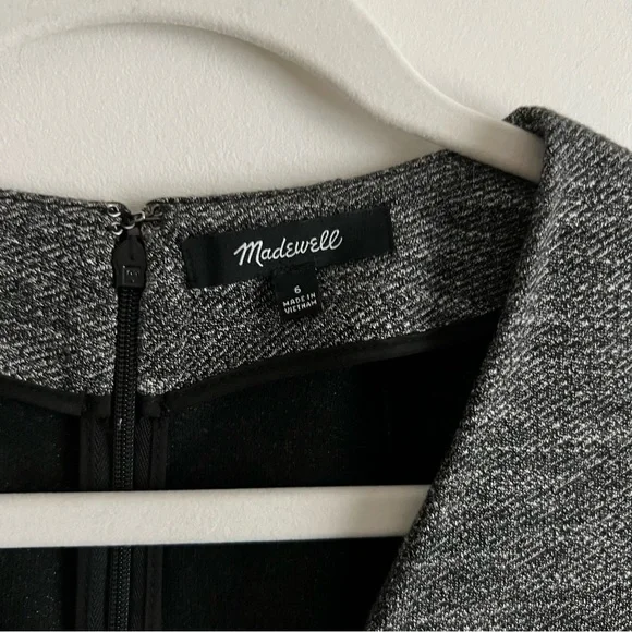 Madewell Dress - Picture 5 of 5